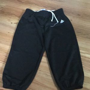 Baseball/softball pants